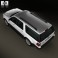 Ford Expedition 2012 3d model