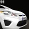 Ford Fiesta hatchback 3-door (US) 2012 3d model