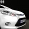 Ford Fiesta hatchback 5-door (EU) 2012 3d model