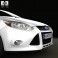 Ford Focus Wagon 2012 3d model
