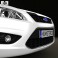 Ford Focus hatchback 5-door 2009 3d model