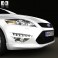 Ford Mondeo Turnier Titanium X Mk4 2012 3d model