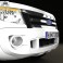 Ford Ranger Single Cab 2012 3d model