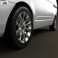 Ford Transit Custom Crew Van SWB 2013 3d model