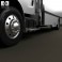 Freightliner M2 106 Custom Tool Truck 2012 3d model