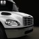 Freightliner M2 106 Custom Tool Truck 2012 3d model