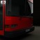 Gillig Low Floor Double Decker Bus 2012 3d model