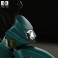 Honda POP 100 2012 3d model