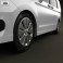 Honda Stepwgn RK 2012 3d model