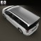 Honda Stepwgn RK 2012 3d model