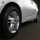 Hyundai HB20 2013 3d model
