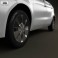 Kia Rio (K2) hatchback 5-door 2012 3d model