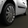 Mercedes-Benz Citan Delivery Van 2012 3d model