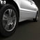 Mitsubishi Lancer Ralliart sedan 2004 3d model