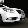 Opel Insignia hatchback 2012 3d model