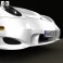Panoz Esperante GT 2012 3d model