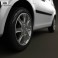 Peugeot 1007 2008 3d model