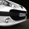 Peugeot 1007 2008 3d model