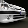 Peugeot 106 GTI 3-door 1997 3d model