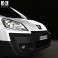 Peugeot Expert II Panel Van L1H1 2011 3d model
