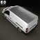 Peugeot Expert II Panel Van L2H1 2011 3d model