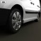 Peugeot Expert II Panel Van L2H2 2011 3d model