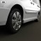 Peugeot Expert II combi L2H1 2011 3d model
