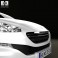 Peugeot RCZ coupe 2013 3d model