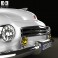 Playboy Convertible 1951 3d model