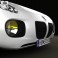 Pontiac Solstice Coupe 2009 3d model