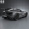 Renault Alpine A110-50 2012 3d model