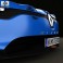 Renault Alpine A110-50 2012 3d model