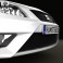 Seat Leon wagon 2013 3d model