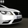 Seat Toledo Mk4 2012 3d model
