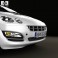 Smart Forfour 2006 3d model