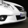 Toyota Mark X 2012 3d model