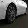 Toyota Verso (E’Z) 2013 3d model