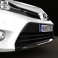 Toyota Verso (E’Z) 2013 3d model
