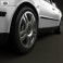 Volkswagen Passat B5 sedan 1997 3d model