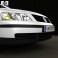 Volkswagen Passat B5 sedan 1997 3d model