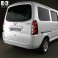 Wuling Rongguang 2012 3d model