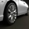 Acura RLX 2013 3d model