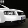 Audi A4 (B6) sedan 2002 3d model