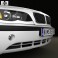 BMW 3 Series touring (E46) 2001 3d model