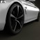 BMW 4 Series coupe 2013 3d model