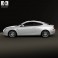 Brilliance BC3 2012 3d model