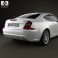 Brilliance BC3 2012 3d model