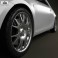 Brilliance BC3 2012 3d model