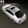 Brilliance BC3 2012 3d model