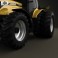 Caterpillar Challenger MT595B 2012 3d model